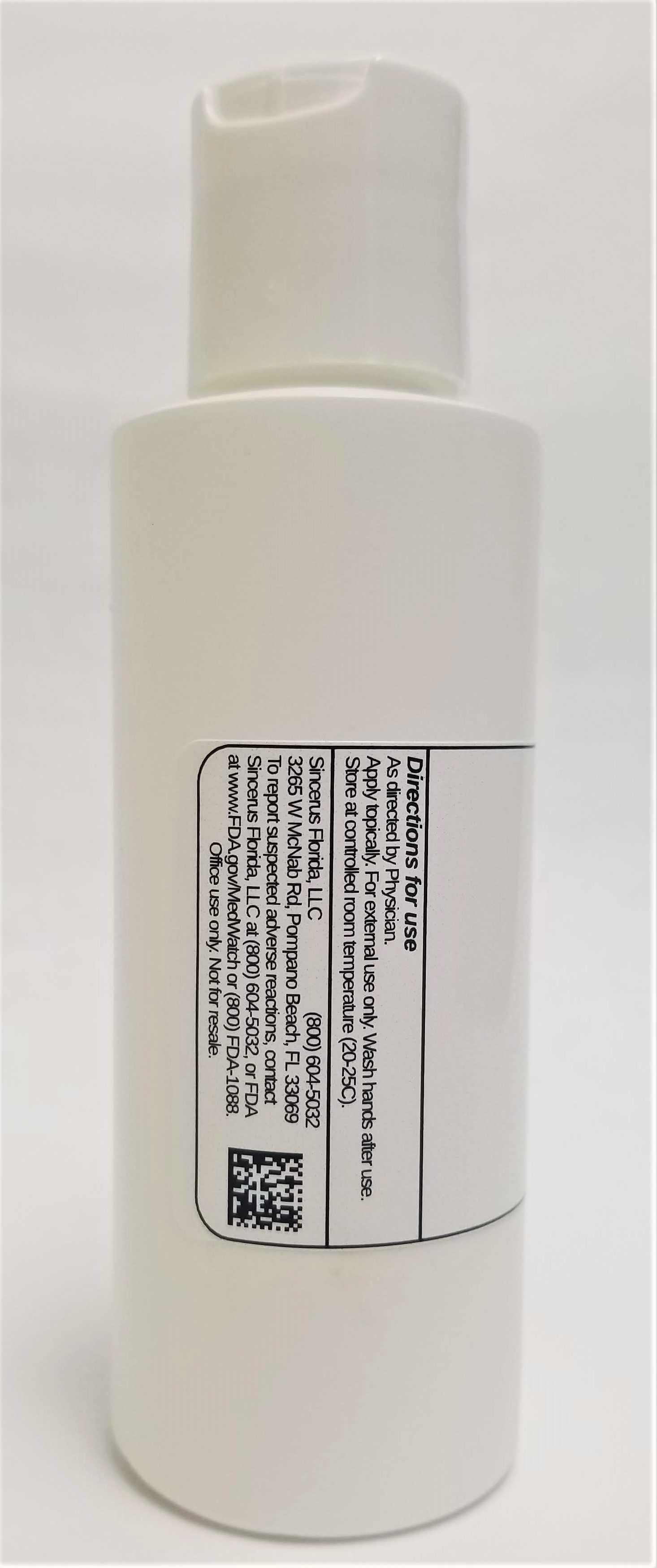 Ciclopirox Clobetasol Propionate